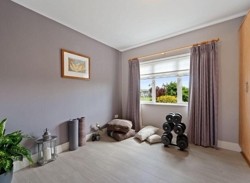 9 Hill Farm Avenue, Model Farm Road, Carrigrohane, T12T6TW