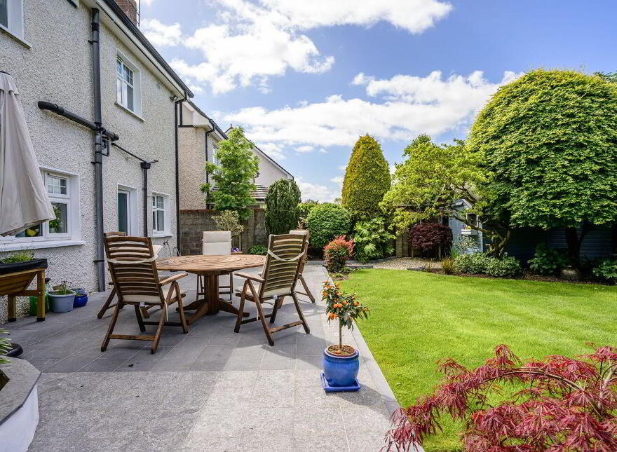 9 Hill Farm Avenue, Model Farm Road, Carrigrohane, T12T6TW