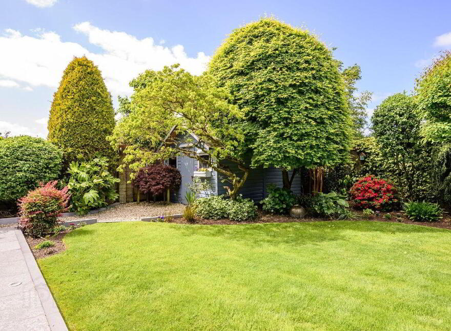 9 Hill Farm Avenue, Model Farm Road, Carrigrohane, T12T6TW