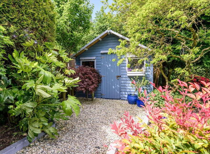 9 Hill Farm Avenue, Model Farm Road, Carrigrohane, T12T6TW
