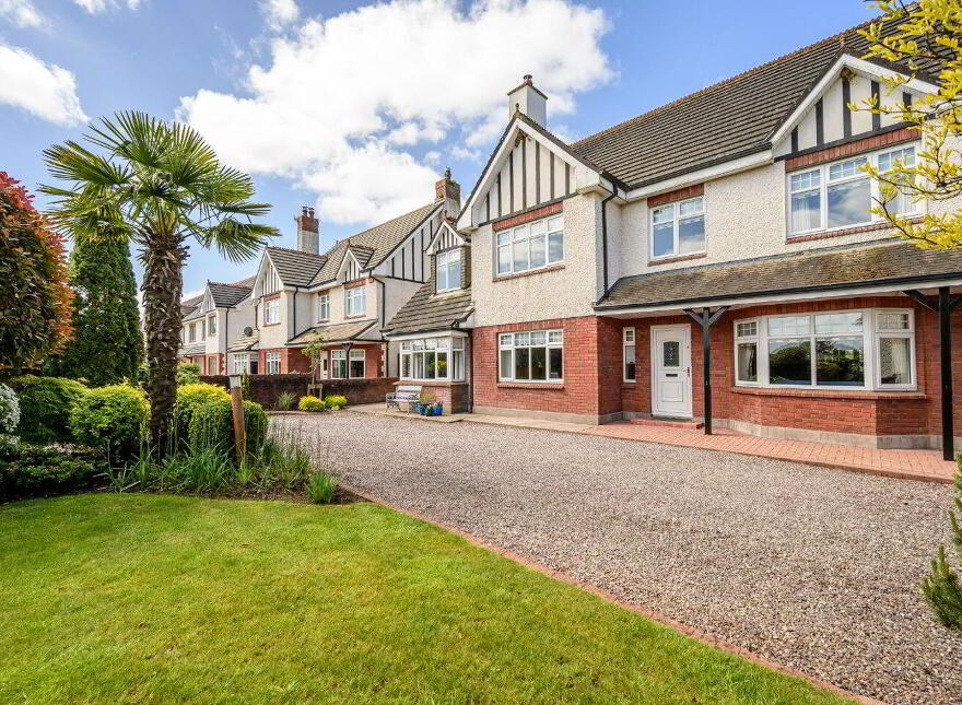 9 Hill Farm Avenue, Model Farm Road, Carrigrohane, T12T6TW