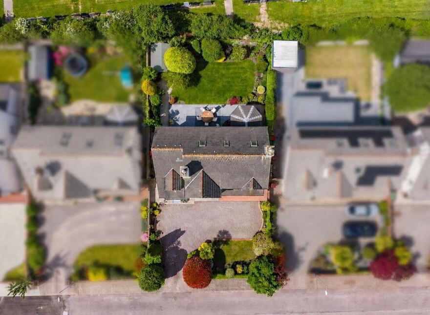 9 Hill Farm Avenue, Model Farm Road, Carrigrohane, T12T6TW