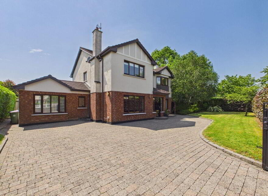 14 Fernwalk, Greenfields, Ballincollig, P31R253