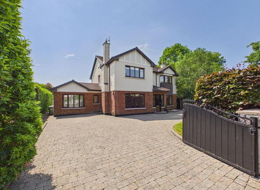 14 Fernwalk, Greenfields, Ballincollig, P31R253