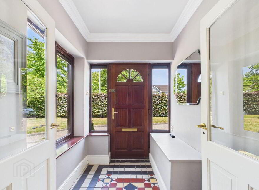14 Fernwalk, Greenfields, Ballincollig, P31R253