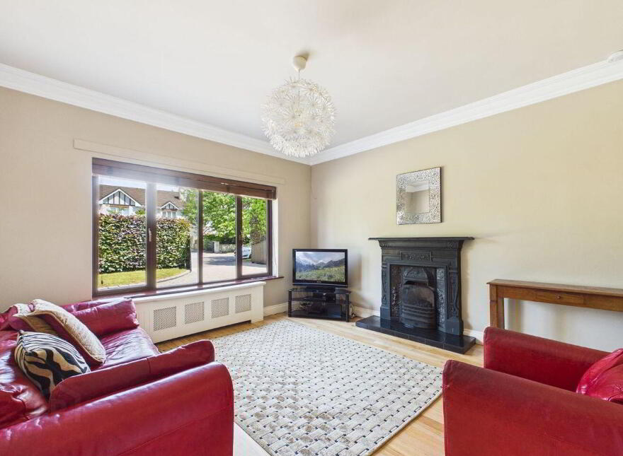 14 Fernwalk, Greenfields, Ballincollig, P31R253