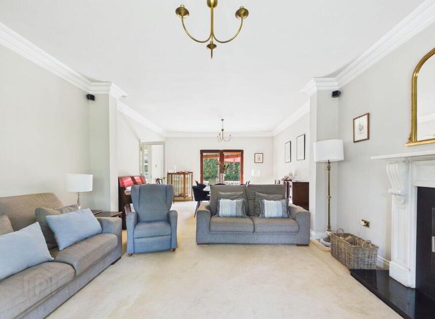14 Fernwalk, Greenfields, Ballincollig, P31R253