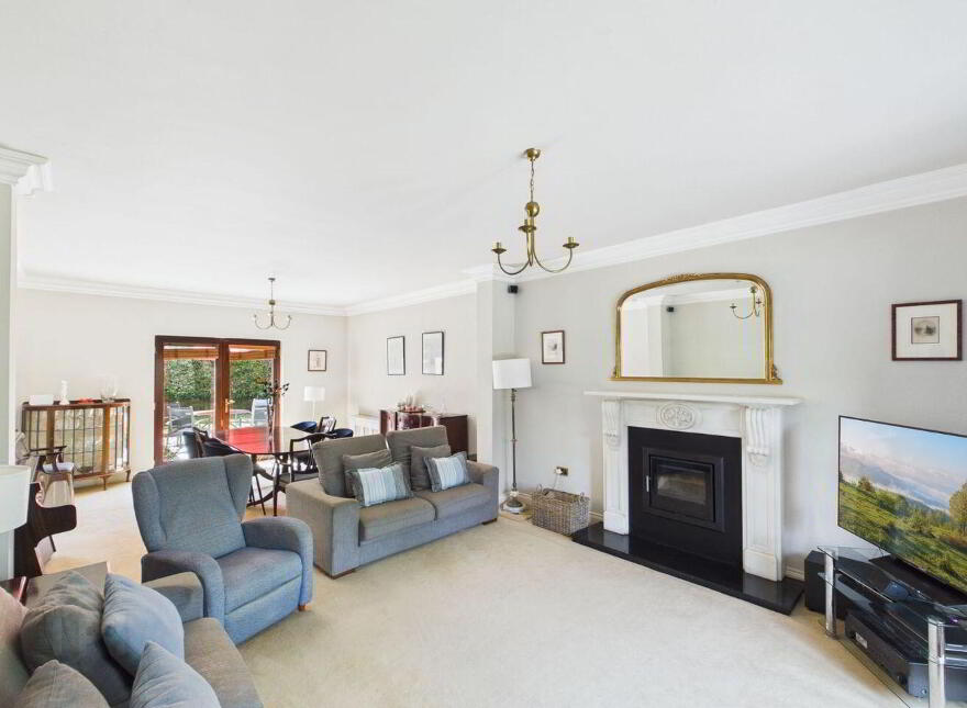 14 Fernwalk, Greenfields, Ballincollig, P31R253