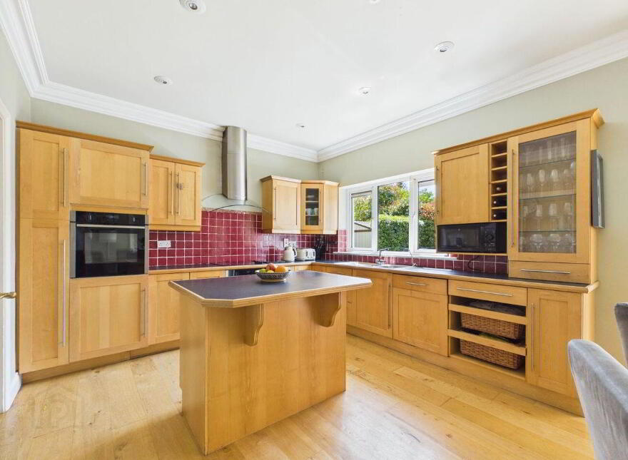14 Fernwalk, Greenfields, Ballincollig, P31R253