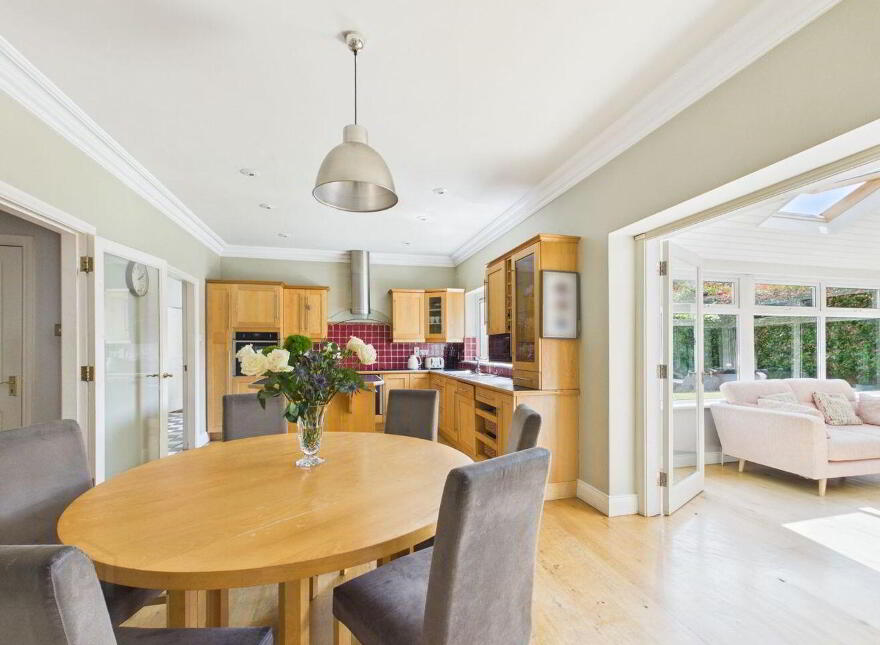 14 Fernwalk, Greenfields, Ballincollig, P31R253