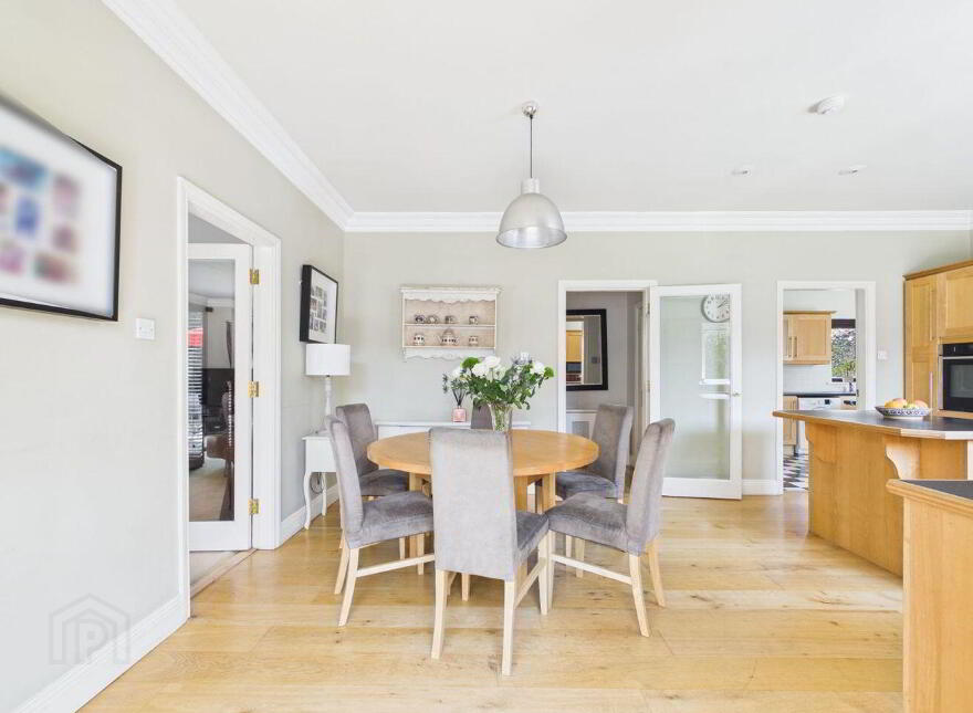 14 Fernwalk, Greenfields, Ballincollig, P31R253