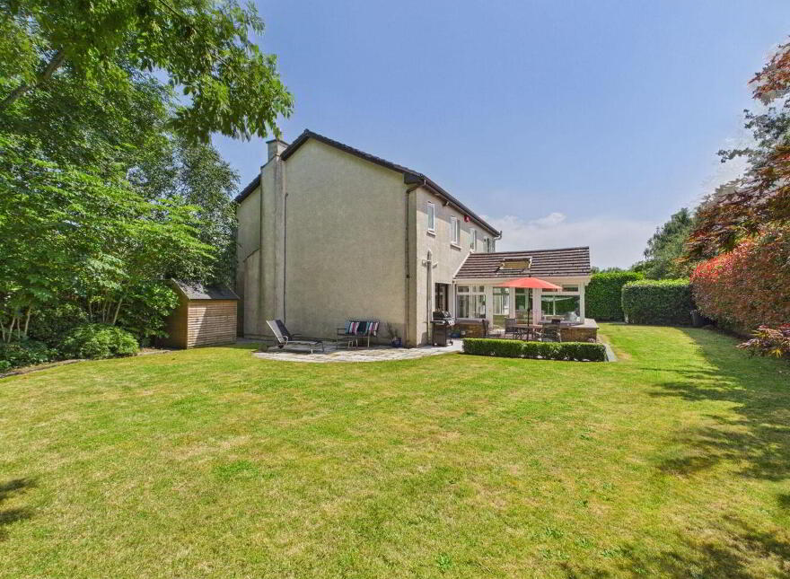 14 Fernwalk, Greenfields, Ballincollig, P31R253