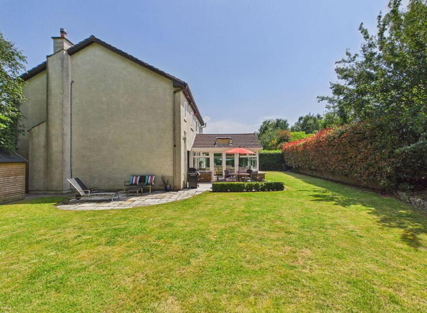 14 Fernwalk, Greenfields, Ballincollig, P31R253
