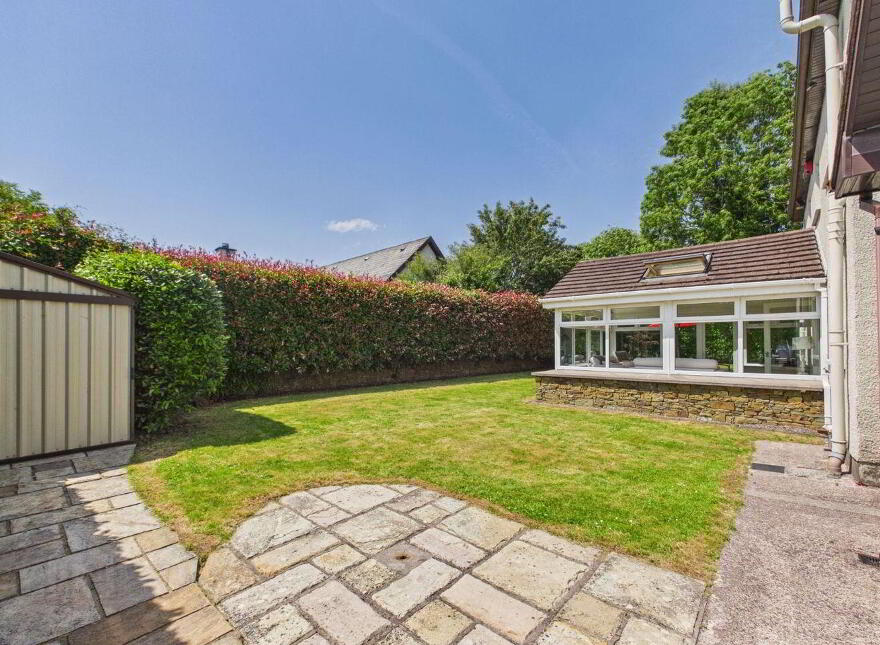 14 Fernwalk, Greenfields, Ballincollig, P31R253