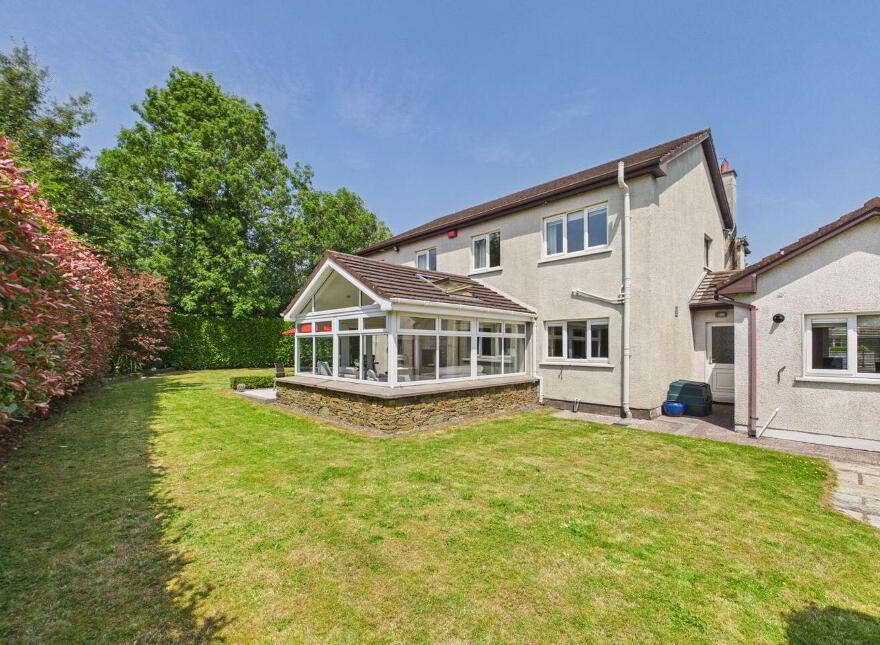 14 Fernwalk, Greenfields, Ballincollig, P31R253