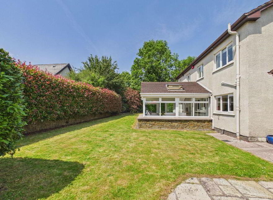 14 Fernwalk, Greenfields, Ballincollig, P31R253