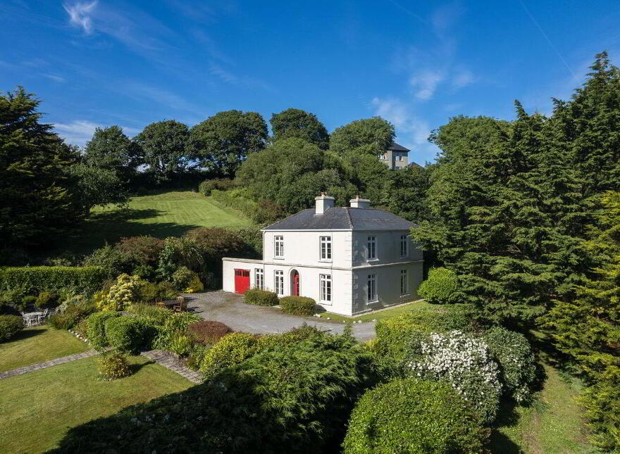 Lake View, Aghatubrid, Glandore, P81TW68