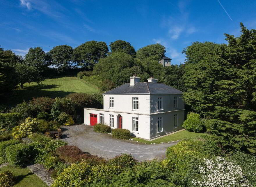 Lake View, Aghatubrid, Glandore, P81TW68