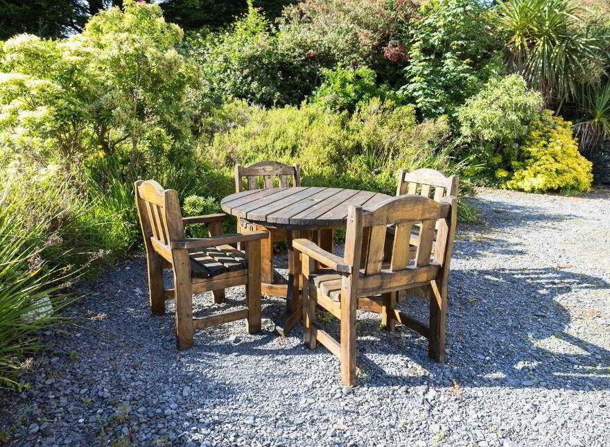 Lake View, Aghatubrid, Glandore, P81TW68