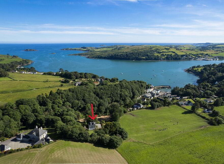 Lake View, Aghatubrid, Glandore, P81TW68