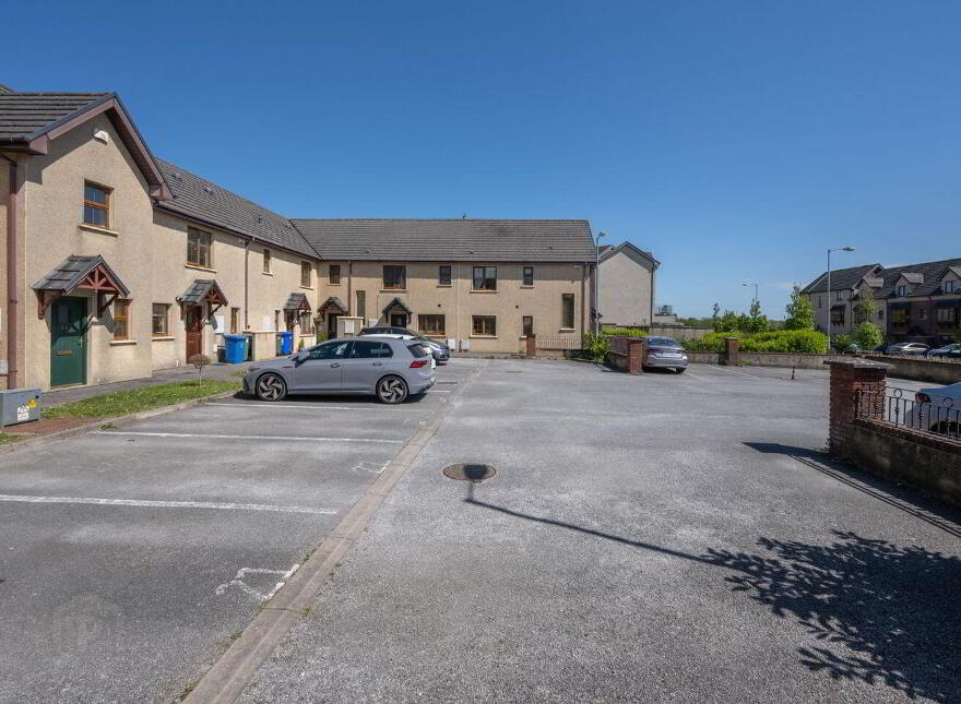 20 Hazel Court, Castlelake, Carrigtwohill, T45W603