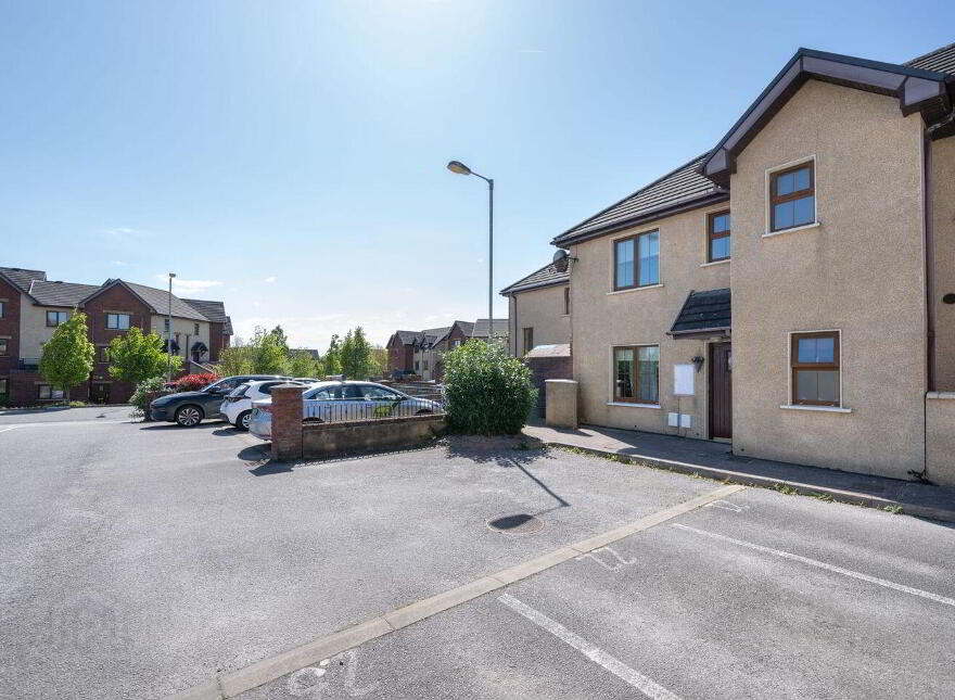 20 Hazel Court, Castlelake, Carrigtwohill, T45W603