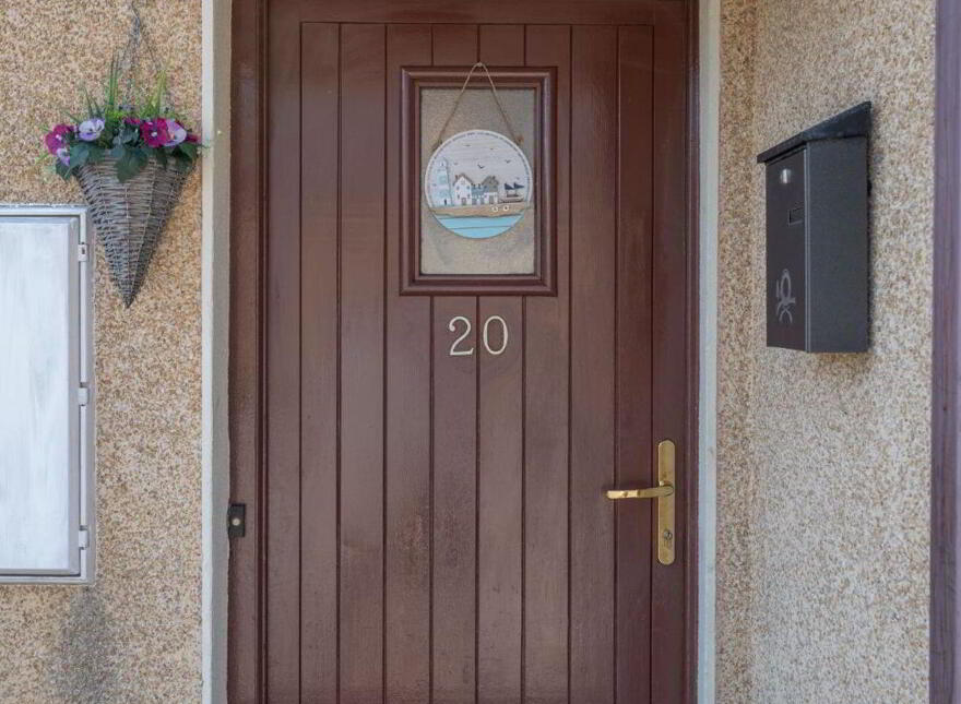 20 Hazel Court, Castlelake, Carrigtwohill, T45W603