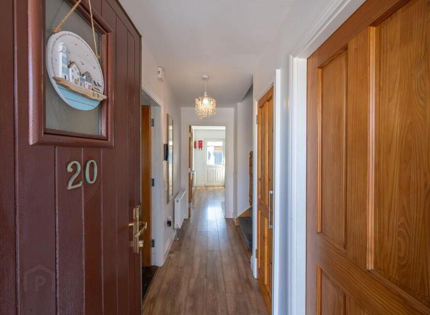 20 Hazel Court, Castlelake, Carrigtwohill, T45W603