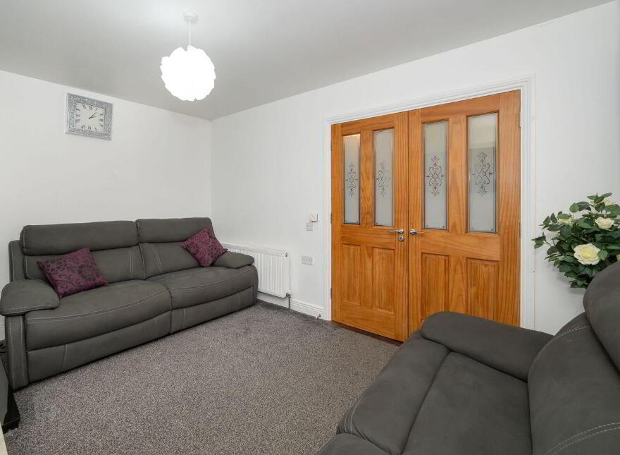 20 Hazel Court, Castlelake, Carrigtwohill, T45W603