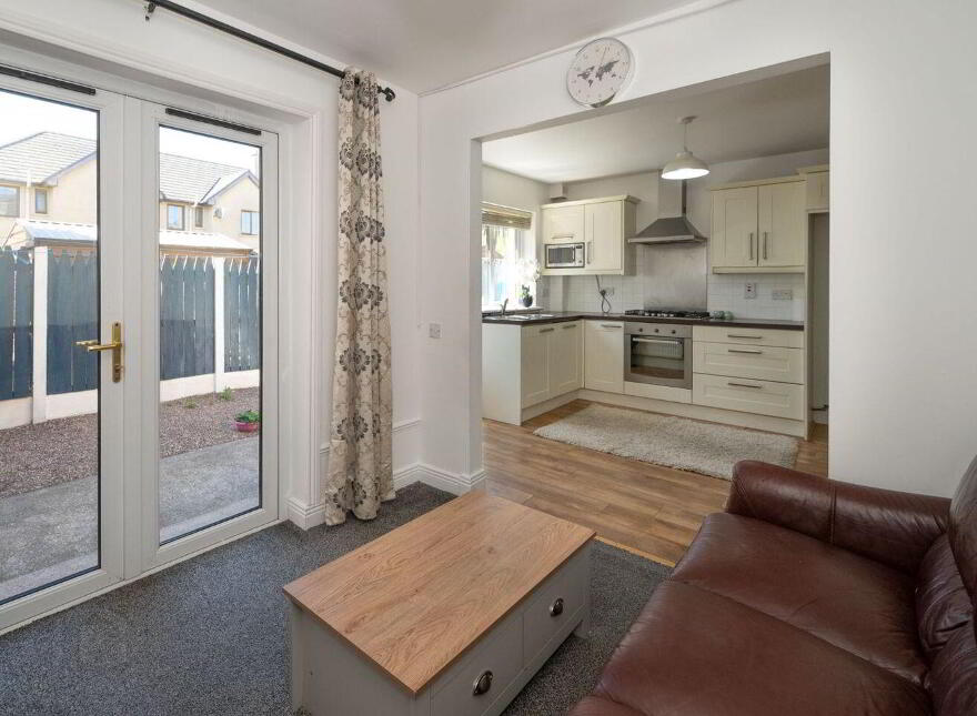 20 Hazel Court, Castlelake, Carrigtwohill, T45W603