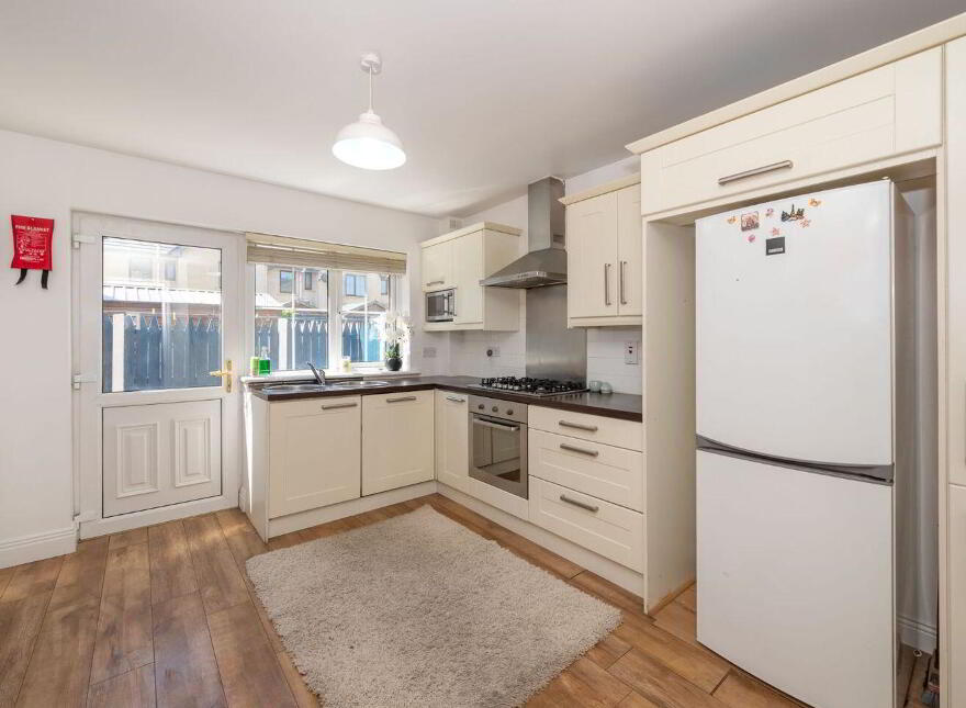 20 Hazel Court, Castlelake, Carrigtwohill, T45W603