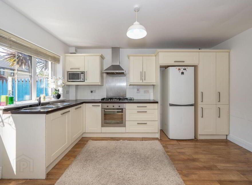 20 Hazel Court, Castlelake, Carrigtwohill, T45W603