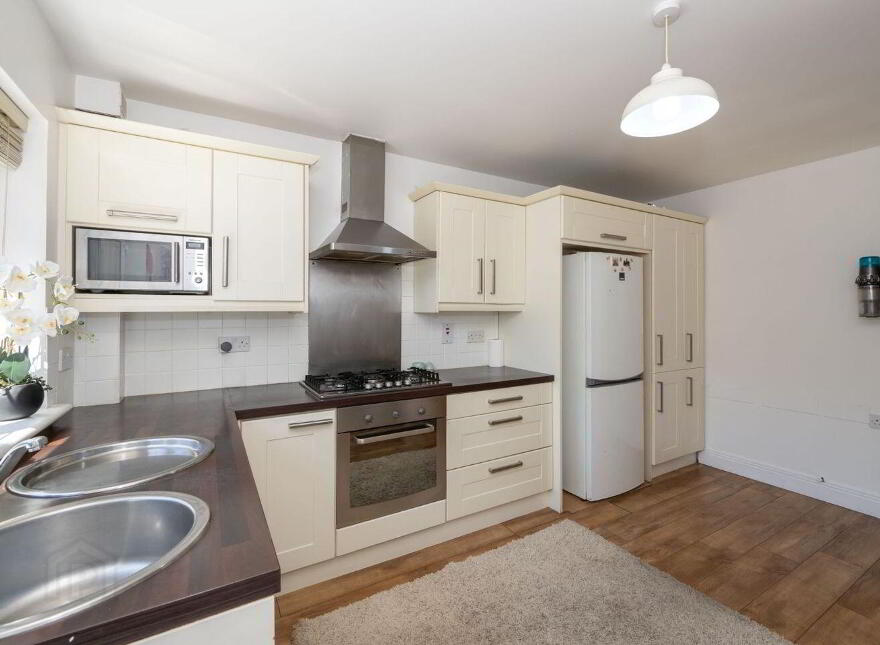 20 Hazel Court, Castlelake, Carrigtwohill, T45W603