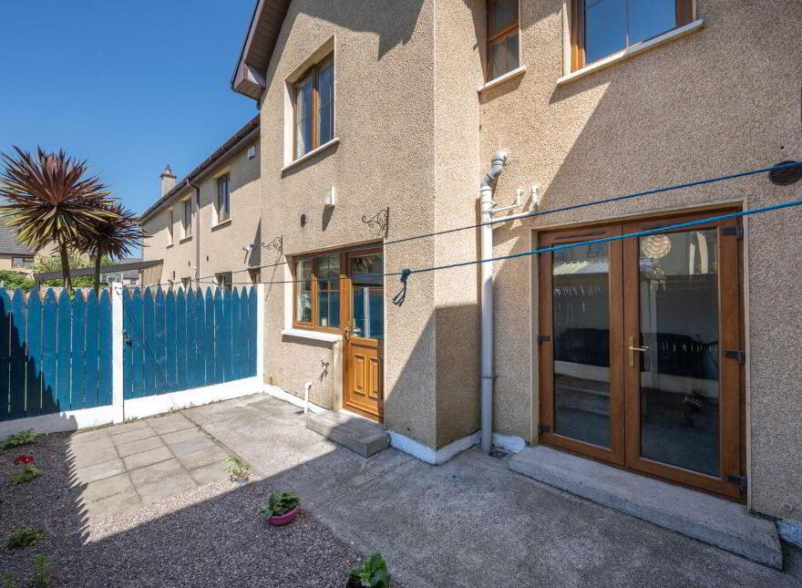 20 Hazel Court, Castlelake, Carrigtwohill, T45W603