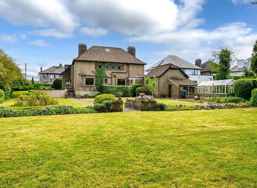 Ravenswood, Loreto Park, Ballinlough, T12V6P7