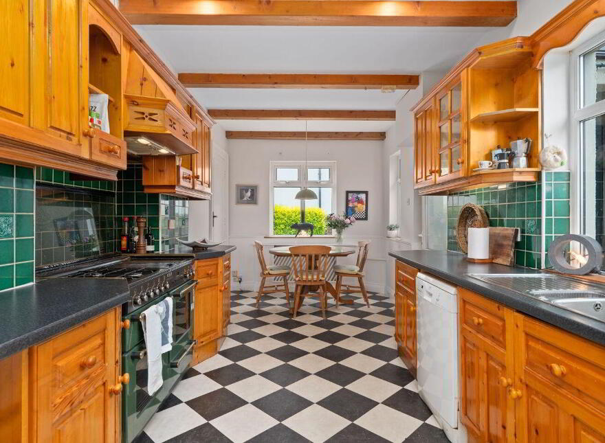 Ravenswood, Loreto Park, Ballinlough, T12V6P7