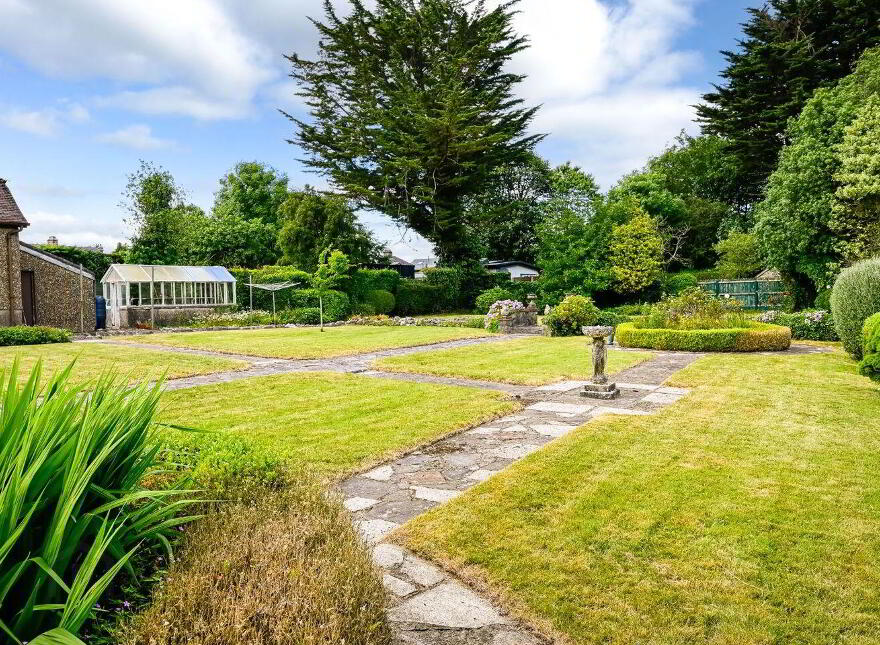 Ravenswood, Loreto Park, Ballinlough, T12V6P7