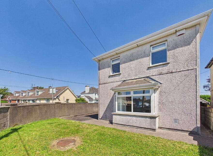 1a Woodview Terrace, Derrynane Road, Turners Cross, T12X5WC