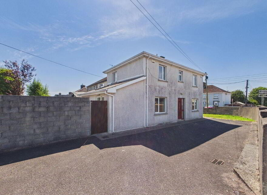 1a Woodview Terrace, Derrynane Road, Turners Cross, T12X5WC
