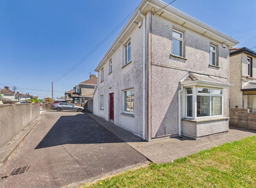 1a Woodview Terrace, Derrynane Road, Turners Cross, T12X5WC