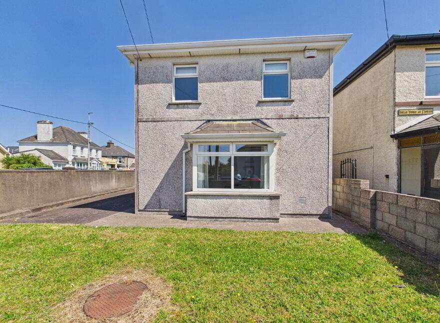 1a Woodview Terrace, Derrynane Road, Turners Cross, T12X5WC