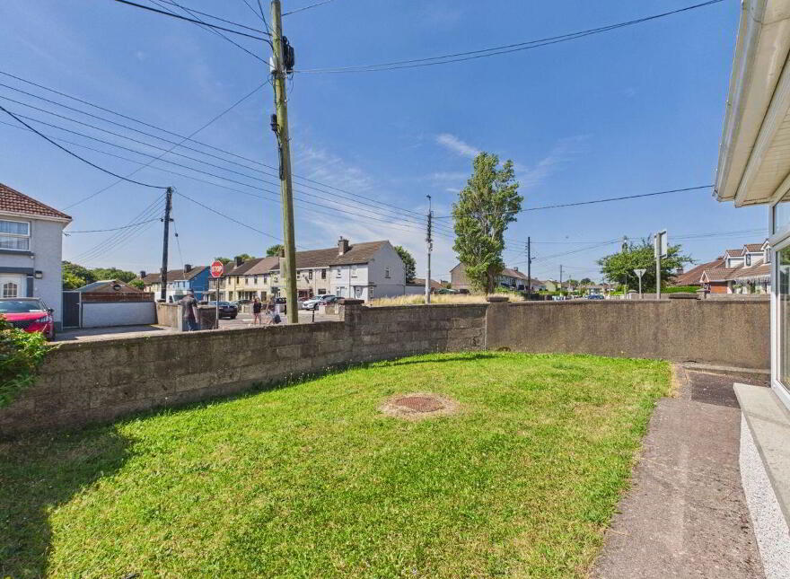 1a Woodview Terrace, Derrynane Road, Turners Cross, T12X5WC
