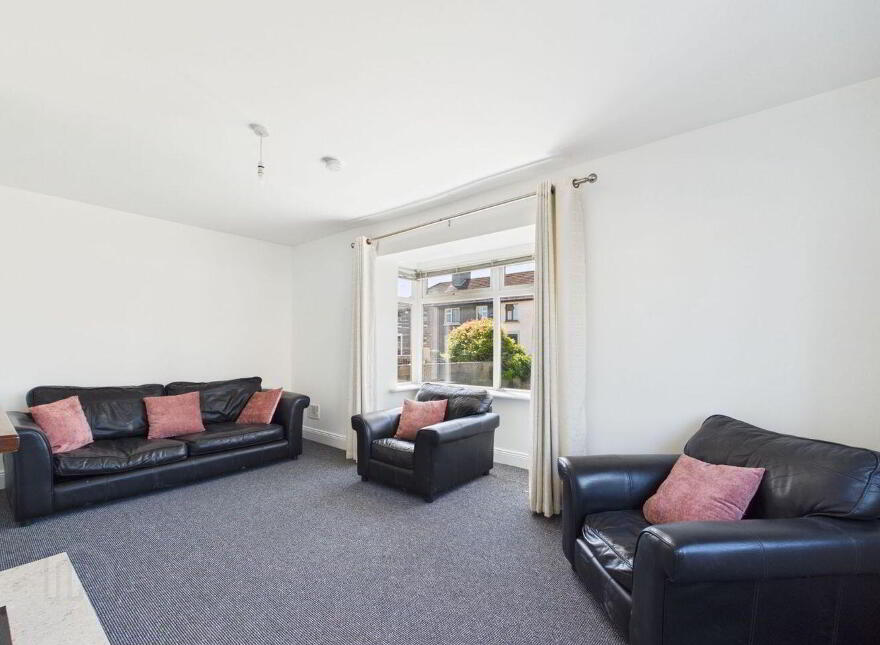 1a Woodview Terrace, Derrynane Road, Turners Cross, T12X5WC