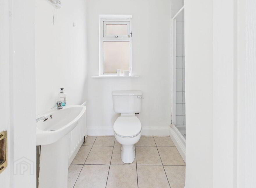 1a Woodview Terrace, Derrynane Road, Turners Cross, T12X5WC