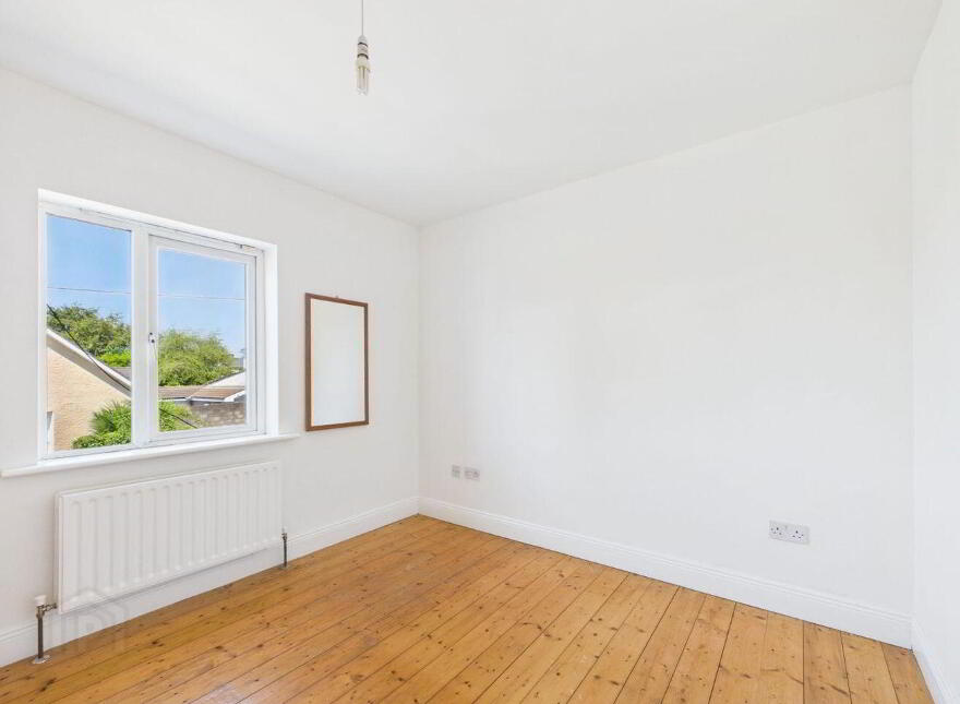1a Woodview Terrace, Derrynane Road, Turners Cross, T12X5WC