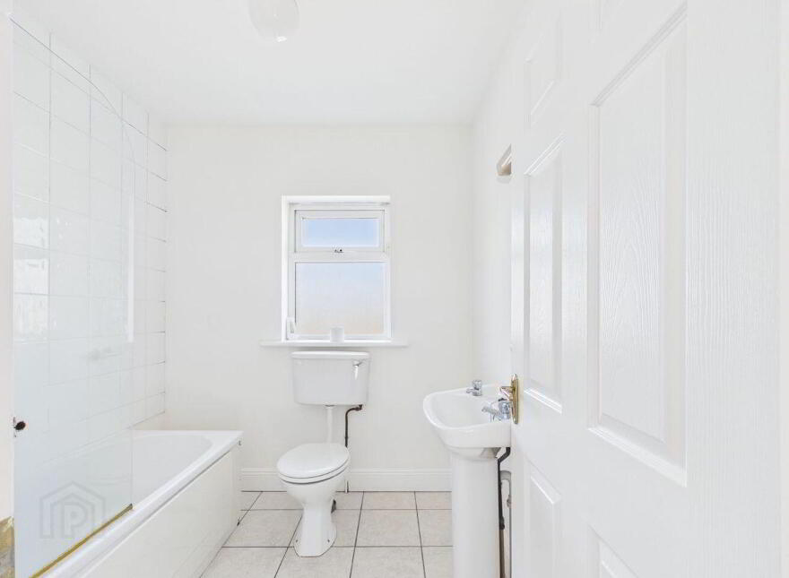 1a Woodview Terrace, Derrynane Road, Turners Cross, T12X5WC