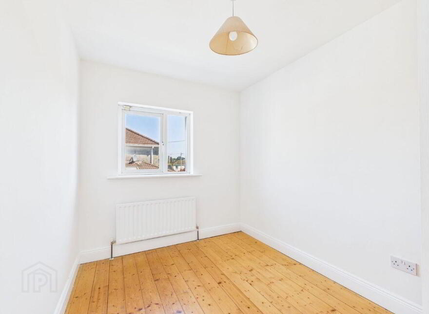 1a Woodview Terrace, Derrynane Road, Turners Cross, T12X5WC