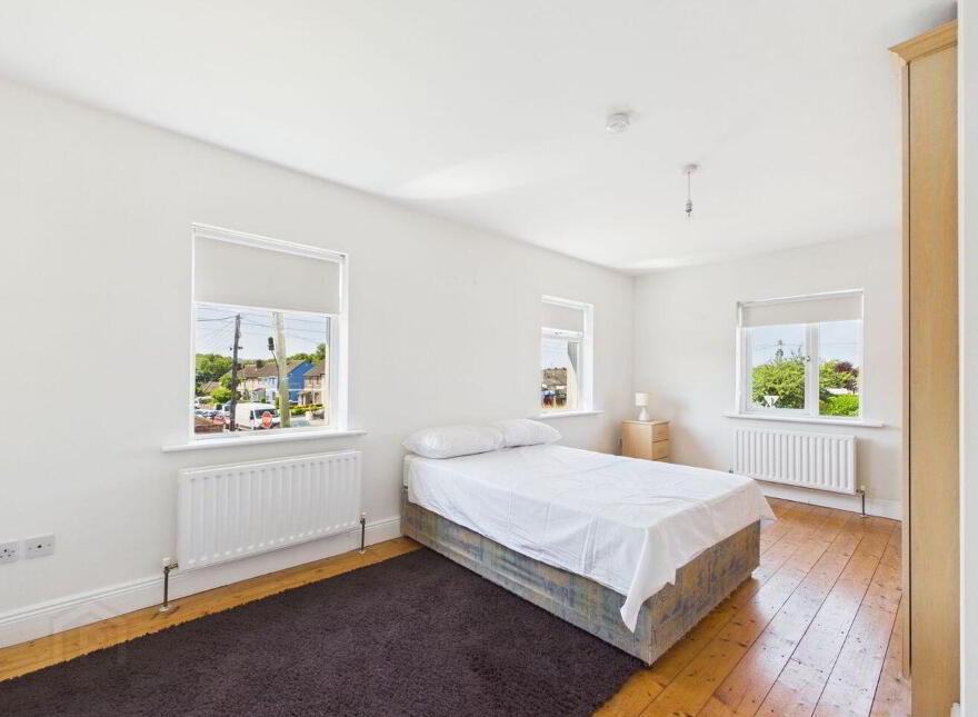 1a Woodview Terrace, Derrynane Road, Turners Cross, T12X5WC