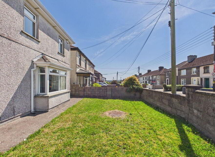 1a Woodview Terrace, Derrynane Road, Turners Cross, T12X5WC