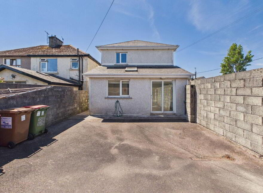 1a Woodview Terrace, Derrynane Road, Turners Cross, T12X5WC